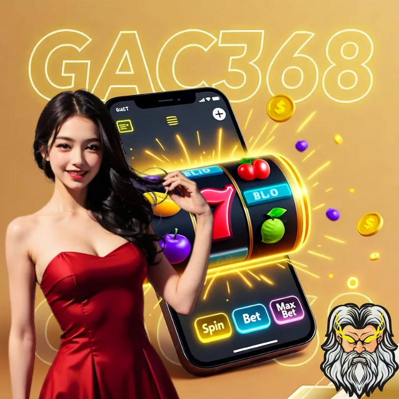 GAC368 Slot88 Gaming 🚀 Menang Besar Setiap Hari untuk Pengguna Sosmed Indonesia - WooCommerce eCommerce