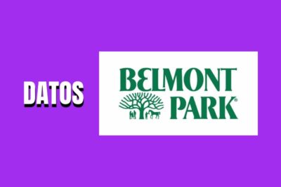 Datos para Belmont Park picks