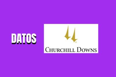 Datos para Churchill Downs