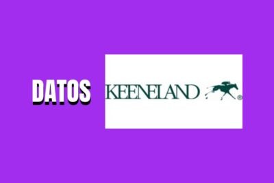 Datos para Keeneland Picks